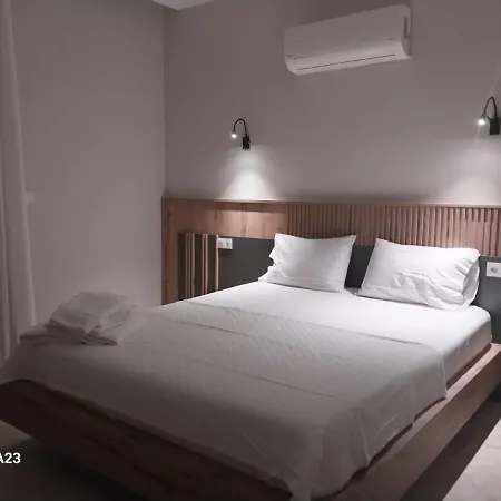 Teamhouse Villa
