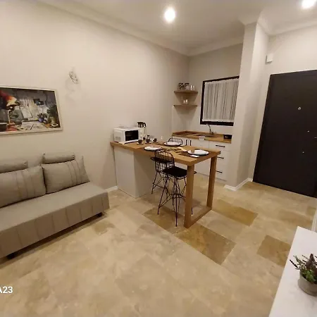 Teamhouse Villa