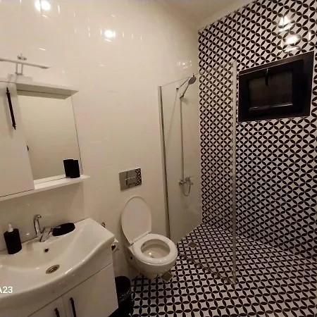 Villa Teamhouse *