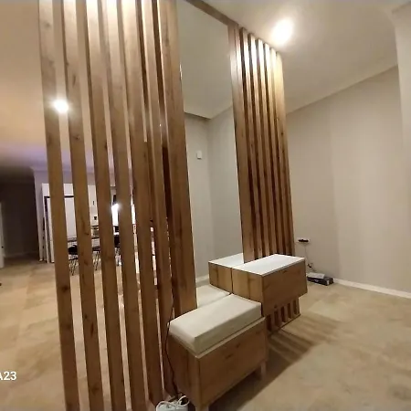 Teamhouse *