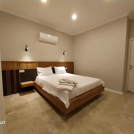 Vila Teamhouse