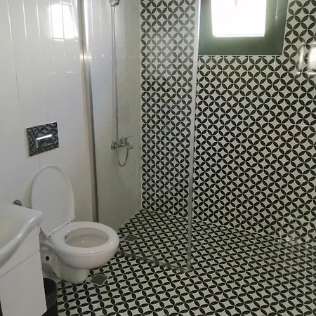 Teamhouse Fethiye