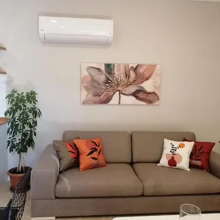 Teamhouse