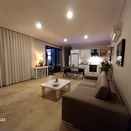 Teamhouse Vila *