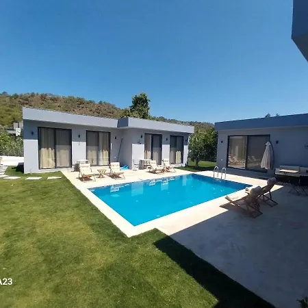 Villa Teamhouse Fethiye