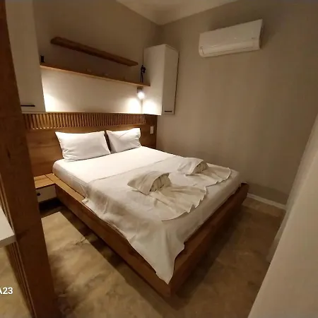 Teamhouse * Fethiye
